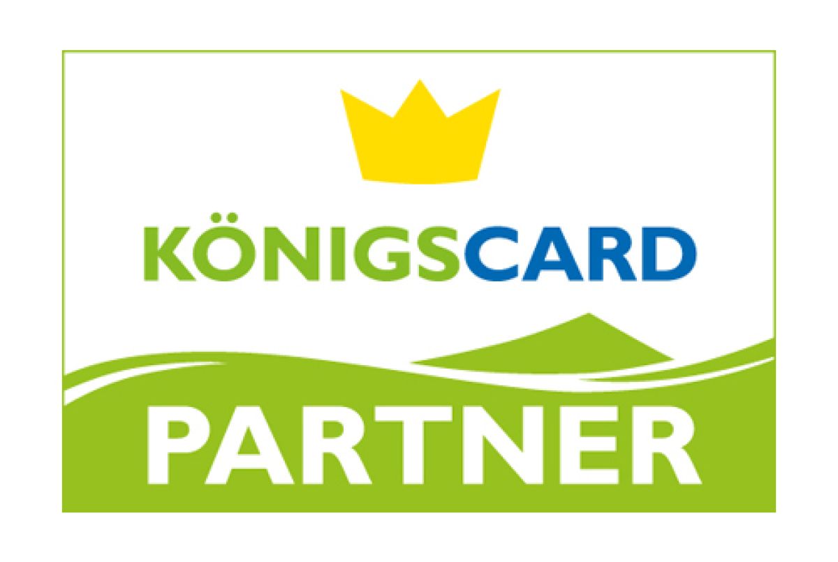 Logo Königcard